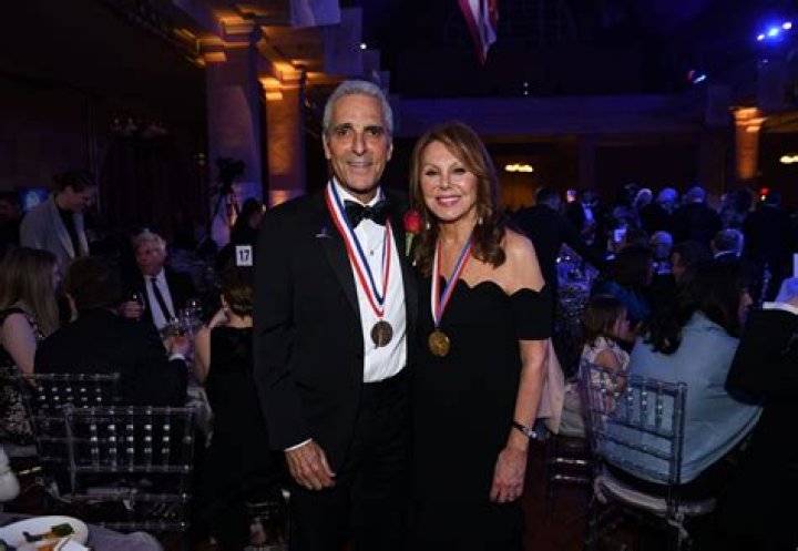 Tony Thomas Net Worth, Age, Height, Bio, Birthday, Wiki!