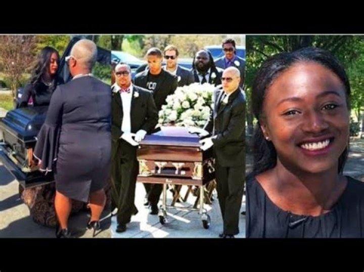 Tori Bowie Funeral: When Is Tori Bowie Funeral?