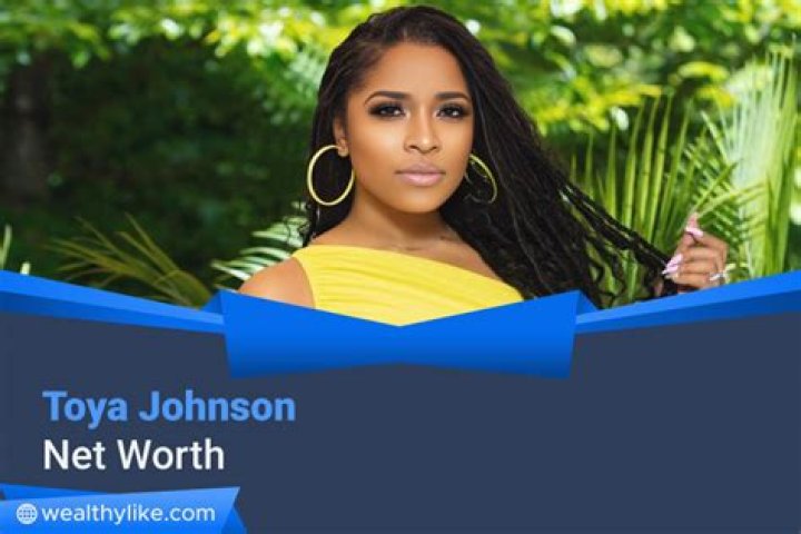Toya Johnson Net Worth, Age, Height, Bio, Birthday, Wiki!