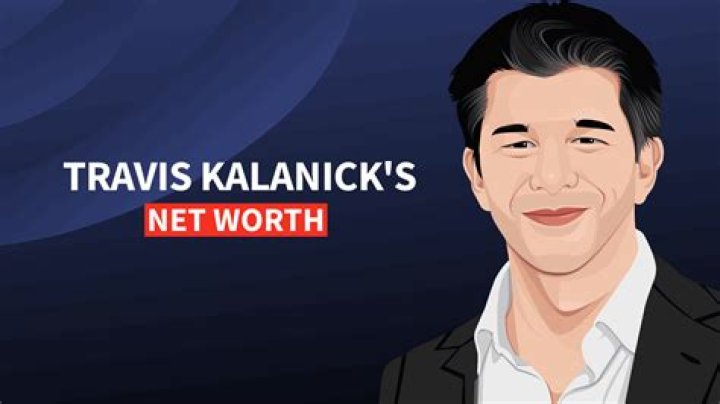 Travis Kalanick’s Girlfriend: Who is Travis Kalanick Dating?