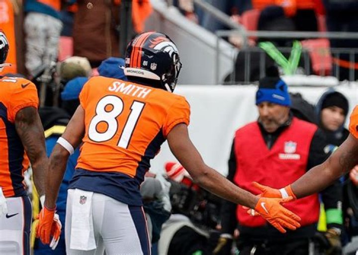 Tre'Quan Smith - Net Worth, Age, Height, Birthday, Bio, Wiki!