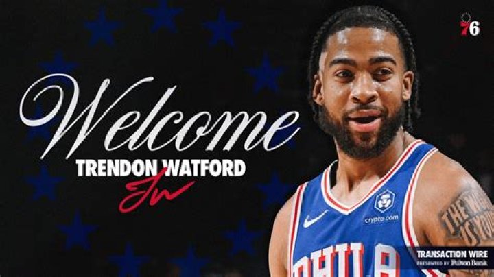 Trendon Watford Net Worth, Age, Height, Bio, Birthday, Wiki!