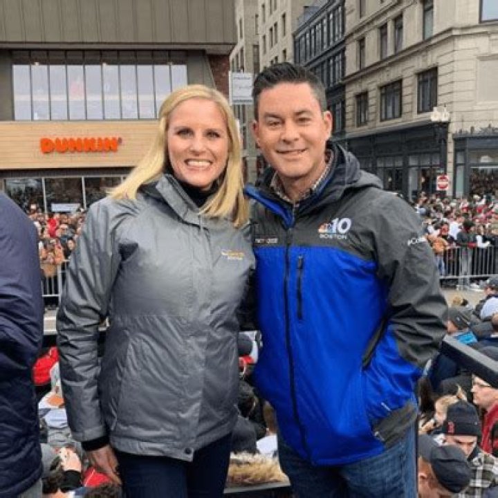 Trenni Kusnierek- Husband, Love Life, Married, Net Worth