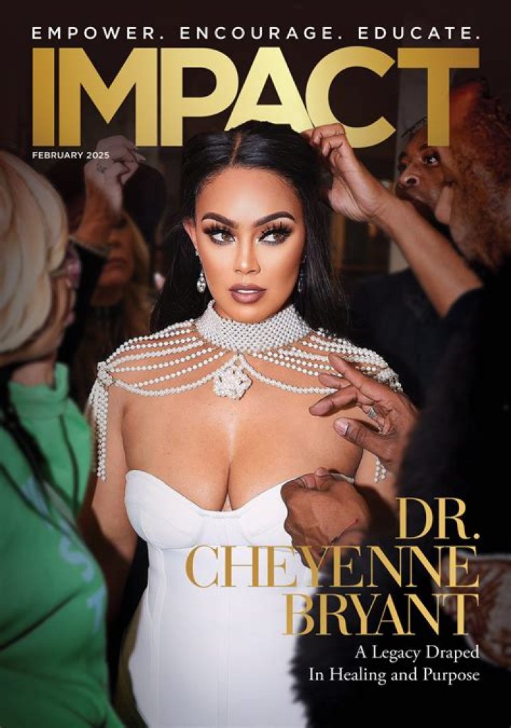 Trent Bryant - Net Worth, Age, Height, Birthday, Bio, Wiki!