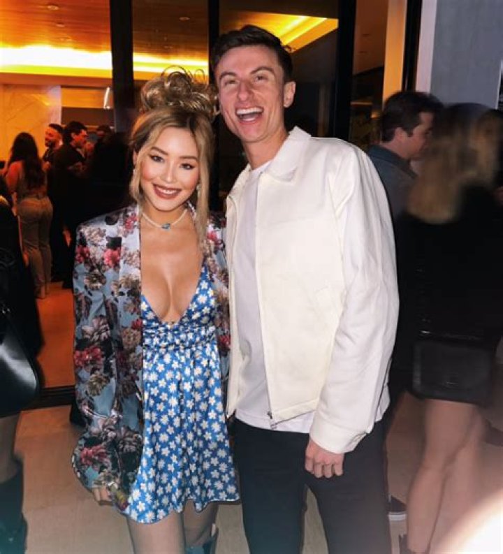 Trevor Brouhns’s Girlfriend: Who is Trevor Brouhns Dating?