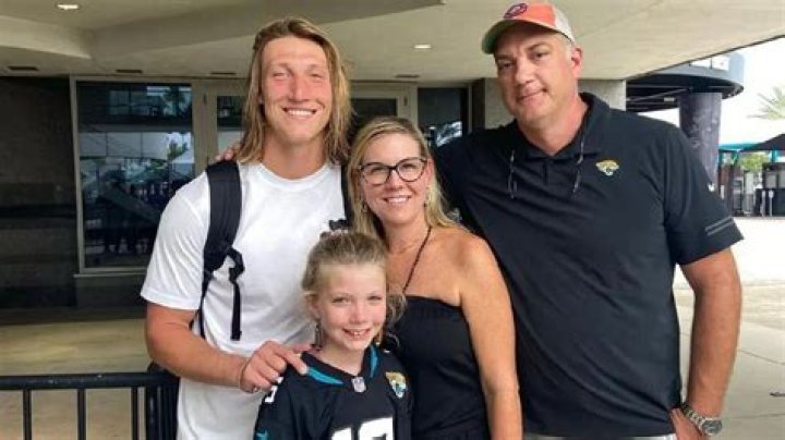 Trevor Lawrence Bio, Parents, Wife, Children, Siblings, Net Worth