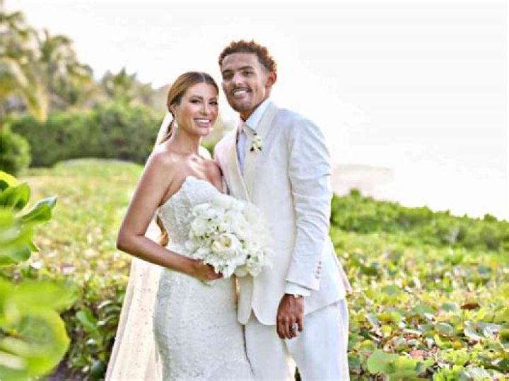 Trey Hendrickson Wife: Is Trey Hendrickson Married?