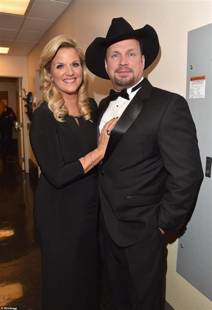 Trisha Yearwood Parents: Meet Jack Yearwood And Gwen Yearwood