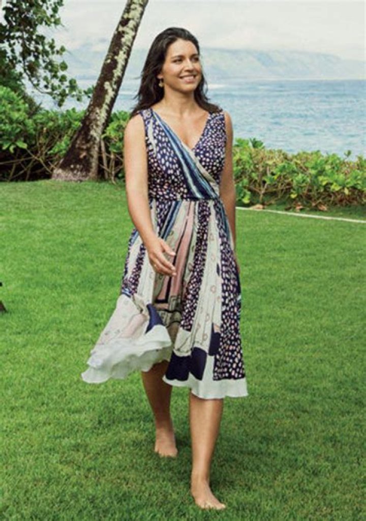 Tulsi Gabbard Net Worth, Age, Height, Bio, Birthday, Wiki!