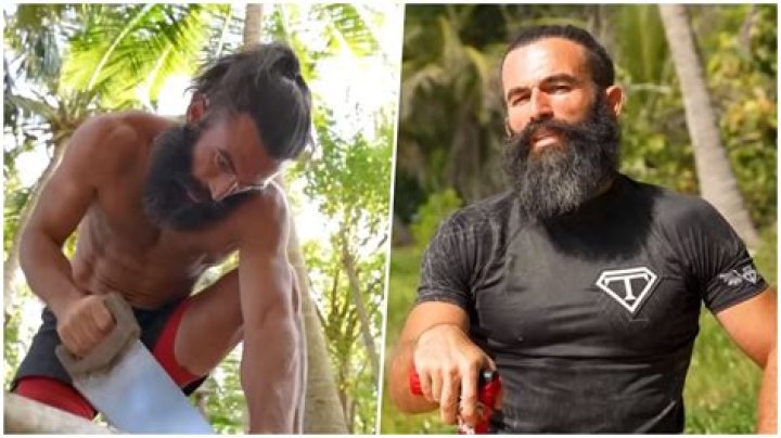 Turabi Camkiran Net Worth, Age, Height, Bio, Birthday, Wiki!