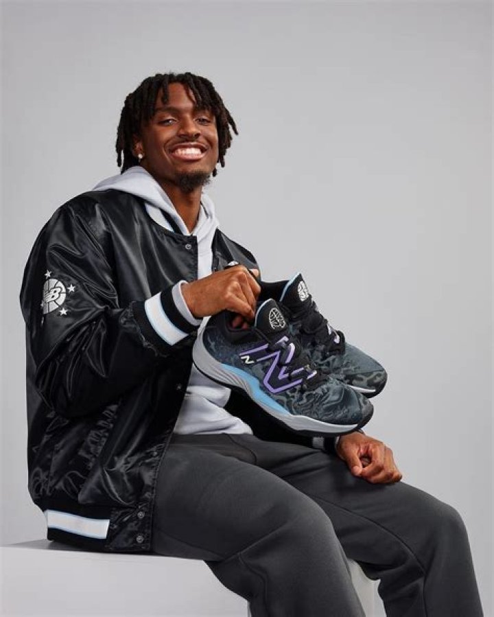 Tyrese Maxey Net Worth: Contracts, Salary, Assets & Endorsements