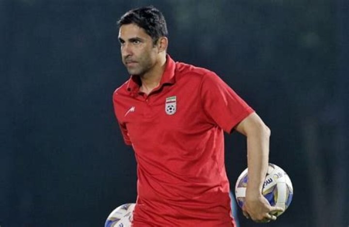 Vahid Hashemian - Net Worth, Age, Height, Birthday, Bio, Wiki!