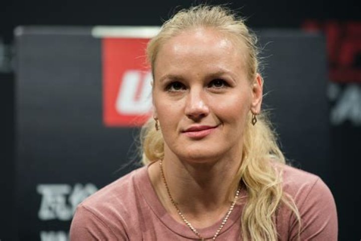 Valentina Shevchenko Children; Does have Valentina Shevchenko kids?