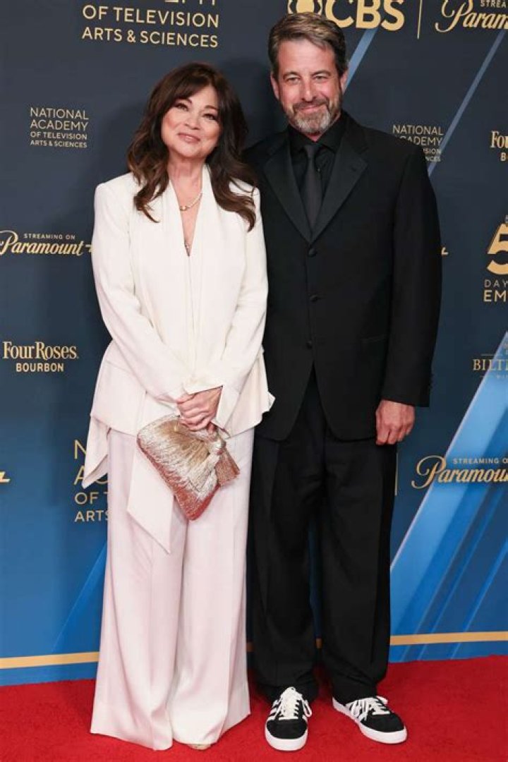 Valeria Jacobs’s Boyfriend: Who is Valeria Jacobs Dating?