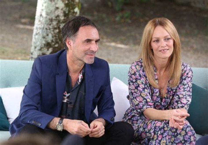 Vanessa Paradis’ Parents, Corinne Paradis & André Paradis