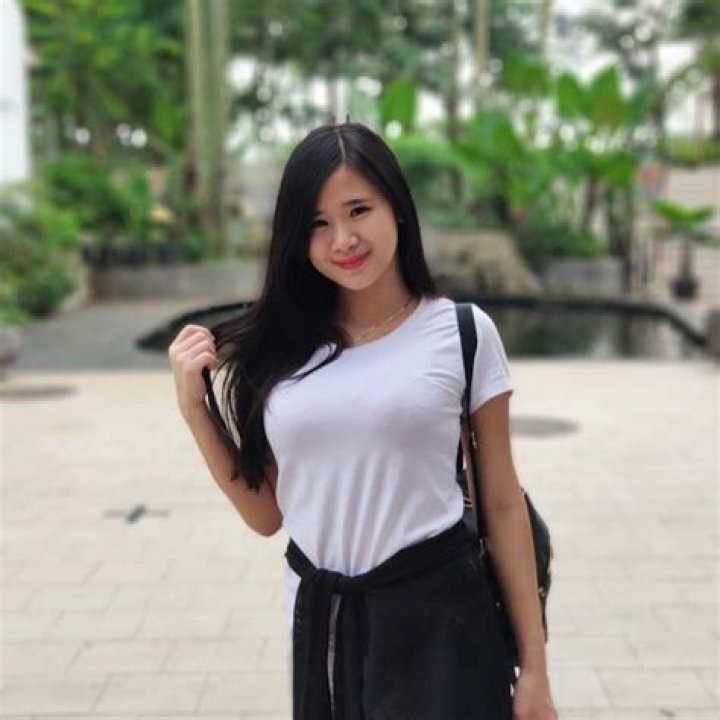 Vania Veronica Kristianti’s Boyfriend: Who is Vania Veronica Kristianti Dating?