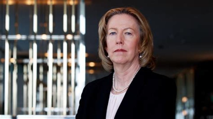 Ve Neill Net Worth, Age, Height, Bio, Birthday, Wiki!