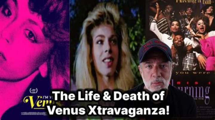 Venus Xtravaganza Net Worth, Age, Height, Bio, Birthday, Wiki!