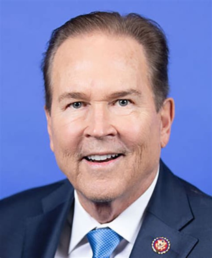 Vern Buchanan - Net Worth, Age, Height, Birthday, Bio, Wiki!