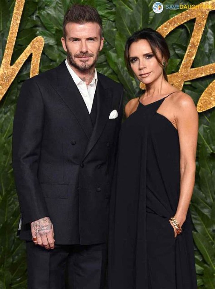 Victoria Beckham Age, Height, Weight