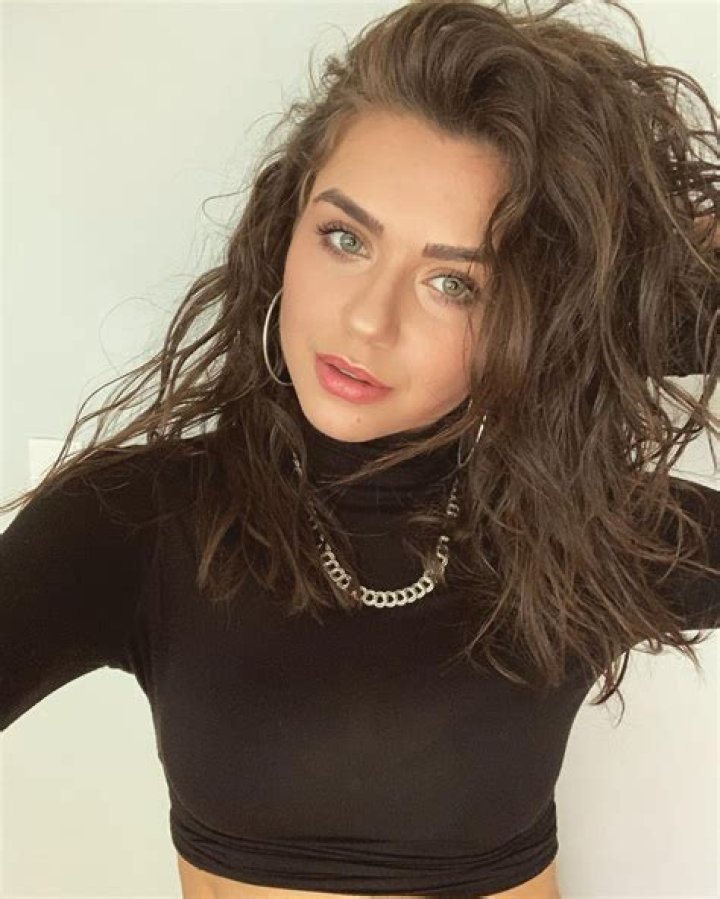 Victoria Konefal Net Worth, Age, Height, Bio, Birthday, Wiki!