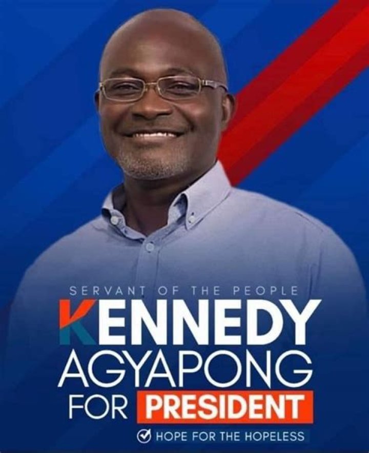 VIDEO: I’ve Seen The ‘Nonsense’ On Social Media; Expect Me In Ghana Next Week – Kennedy Agyapong