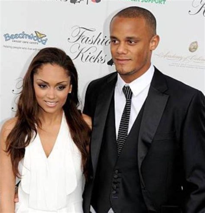Vincent Kompany Bio, Age, Wife, Children, Parents, Net Worth