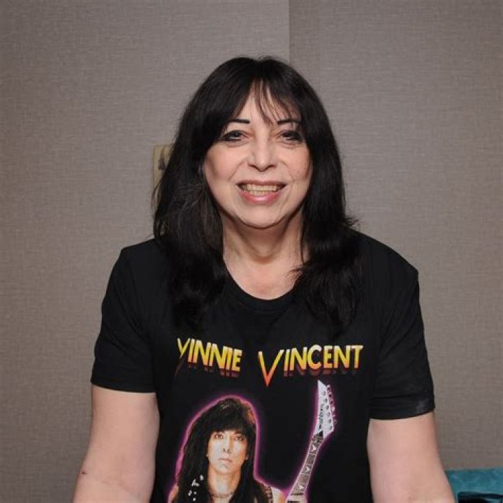 Vinnie Vincent Net Worth 2024, Age, Height, Bio, Birthday, Wiki!