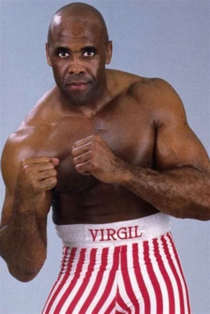 Virgil Gomis Net Worth 2024, Age, Height, Bio, Birthday, Wiki!