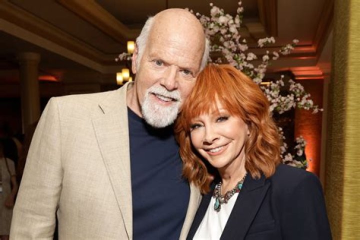 What Actually Happened To Charlie Battles: Reba McEntire's Husband