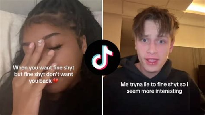 What does /HJ and /J mean on TikTok: All You Need To Know