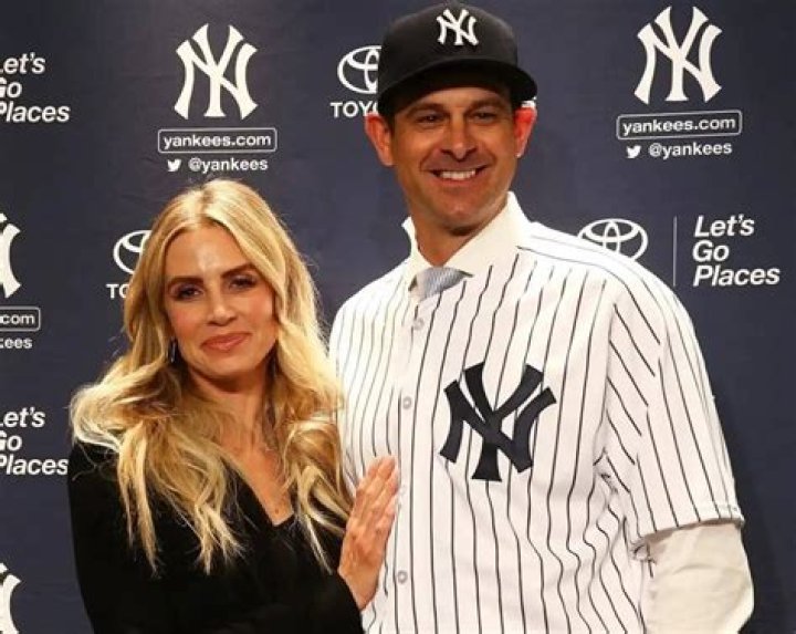 What Is Aaron Boone’s Net Worth?
