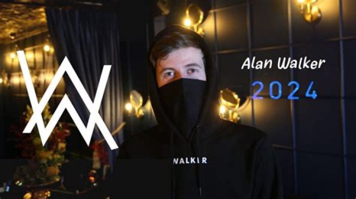 What Is Alan Walker Net Worth?