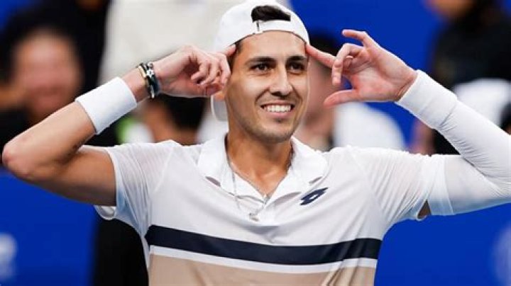 What is Alejandro Tabilo’s Net Worth?