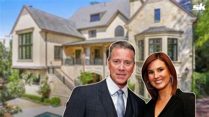 What is Christine Glavine’s Net Worth: Biography, Net Worth & More