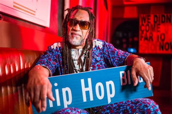 What is DJ Kool Herc’s Net Worth?