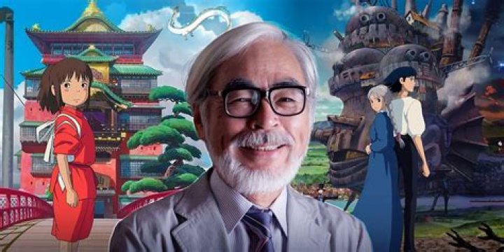 What is Hayao Miyazaki’s Net Worth?