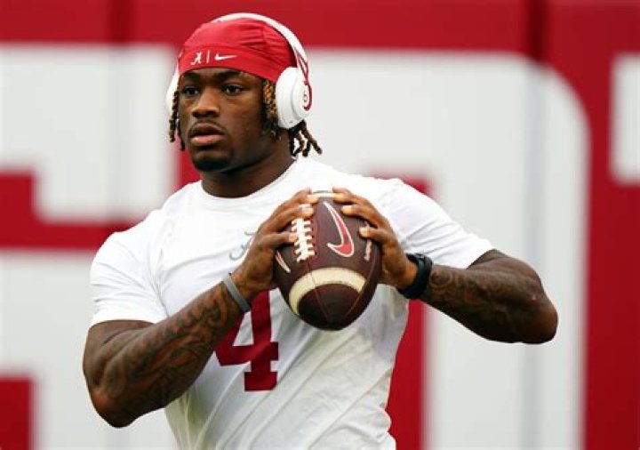 What is Jalen Milroe’s Net Worth?