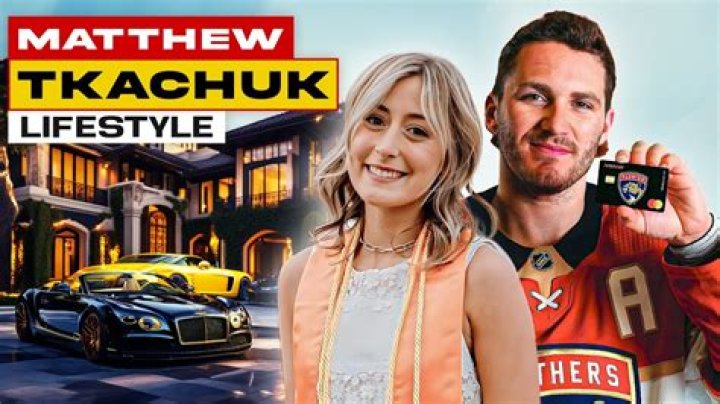 What is Keith Tkachuk’s Net Worth: Biography, Net Worth & more