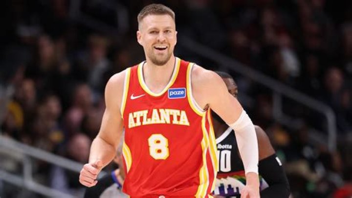 What is Kristaps Porzingis’s Net Worth: Biography, Net Worth & more