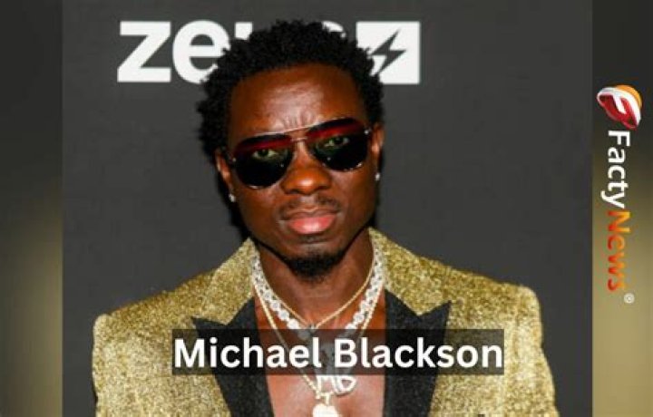 What is Michael Blackson’s Net Worth: Biography,Net Worth & more