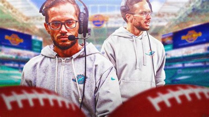 What is Mike McDaniel’s Net Worth?