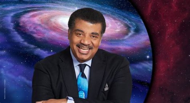 What is Neil deGrasse Tyson’s IQ?
