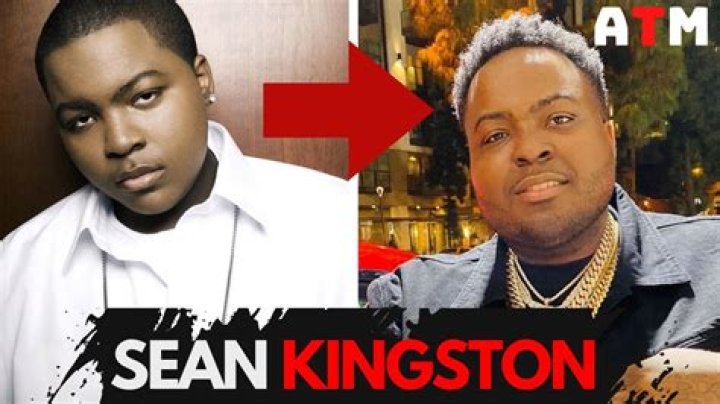 What is Sean Kingston’s Net Worth: Biography,Net Worth & more