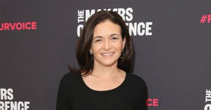 What is Sheryl Sandberg’s Net Worth?