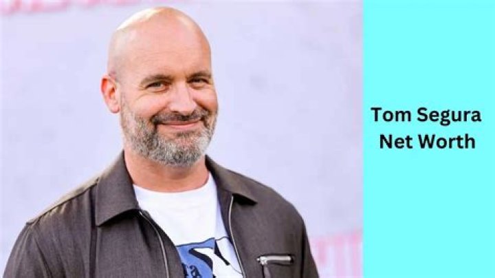 What is Tom Segura’s Net Worth: Biography, Net Worth & More