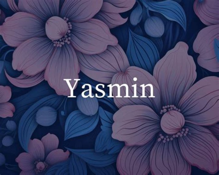 What is Yasmin Lauryn's Snapchat?