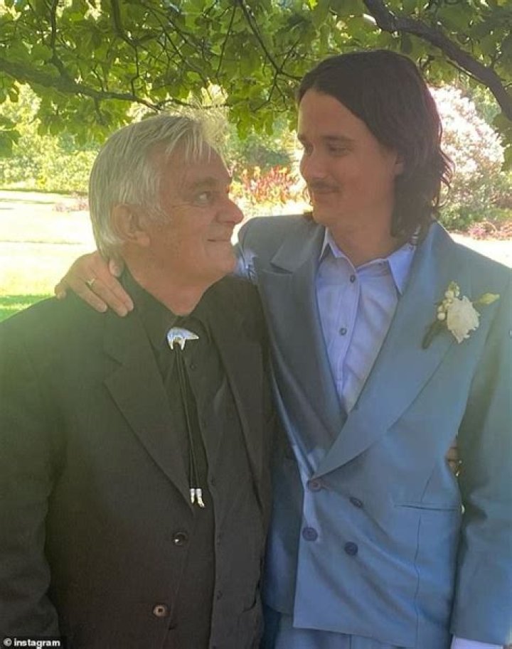 What Killed Broderick Smith?, Age, Funeral