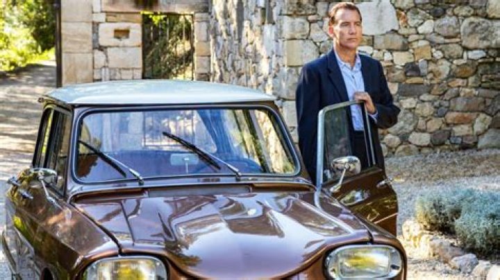 What kind of car does Jordan Spieth drive?