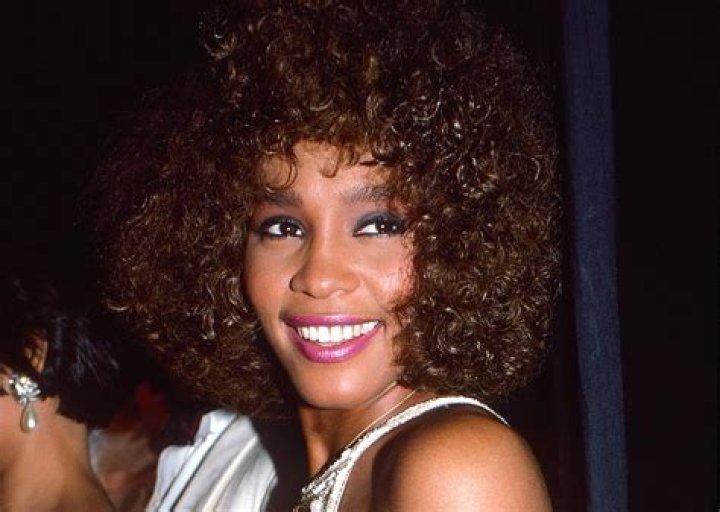 Whitney Houston Life And Legacy Is Scheduled To Be Shown On CBS’s Cable Network